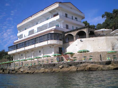 Marina d'Ogliastro Italie Code de réduction de dernière minute Booking.com