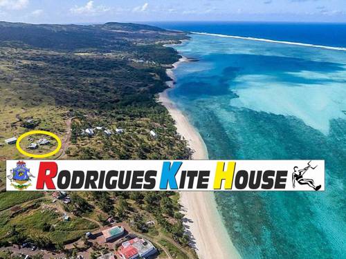 Rodrigues Mauritius Laatste minuut Kortingscode Booking.com