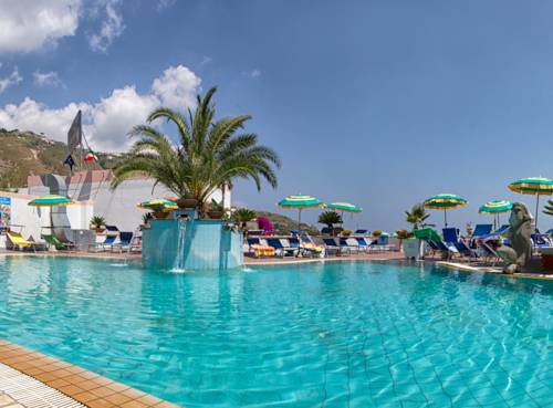Forio d'Ischia Italien Last-Minute-Rabattcode Booking.com