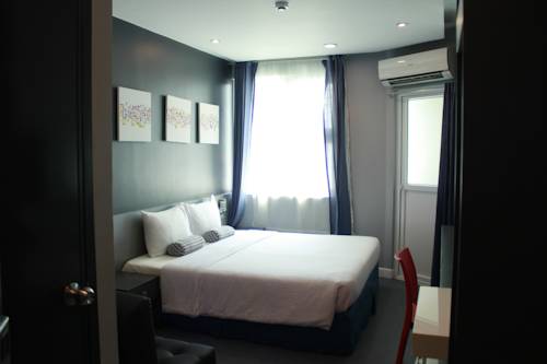 Manila Philippinen Last-Minute-Rabattcode Booking.com