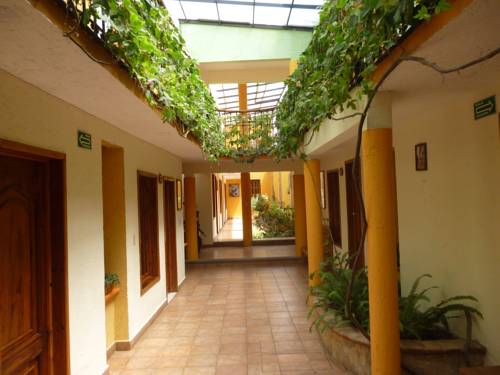San Cristobal de Las Casas Mexico Last Minute Discount Code Booking.com