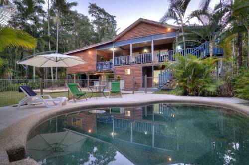 Daintree Australia Last Minute Discount Code Booking.com