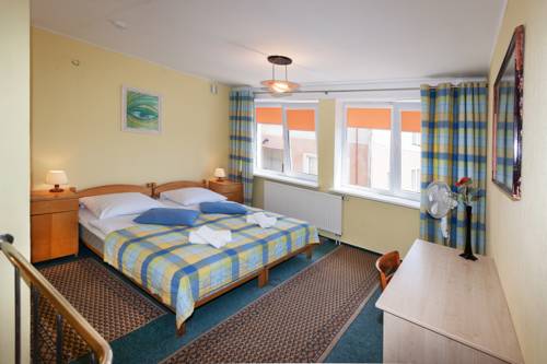 Palanga Litauen Last-Minute-Rabattcode Booking.com