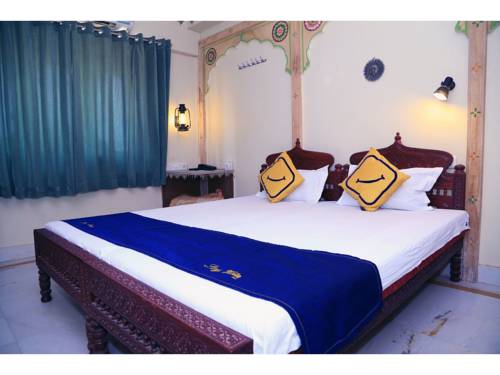 Jodhpur Inde Code de réduction de dernière minute Booking.com