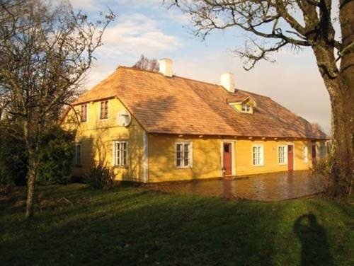 Leeli Estonia Last Minute Discount Code Booking.com