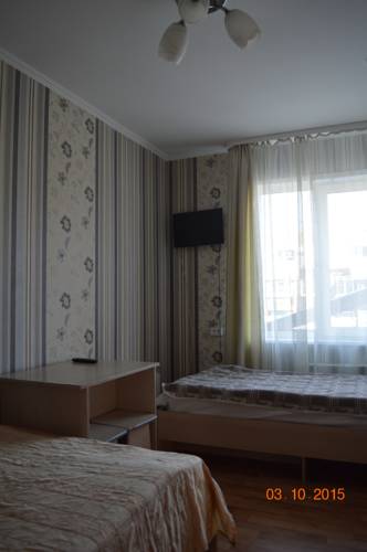 Ulan-Ude Russia Last Minute Discount Code Booking.com