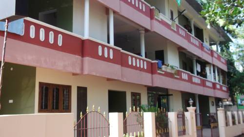 Varkala India Last Minute Discount Code Booking.com