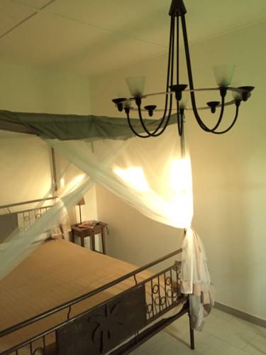 Ngaparou Senegal Last Minute Discount Code Booking.com
