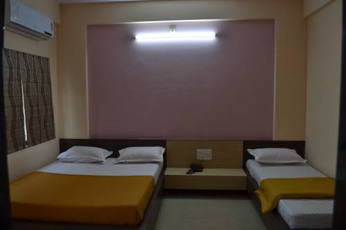 Somnāth Indien Last-Minute-Rabattcode Booking.com