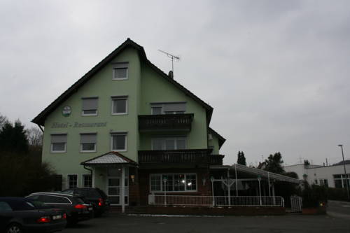 Ramstein-Miesenbach Germany Last Minute Discount Code Booking.com