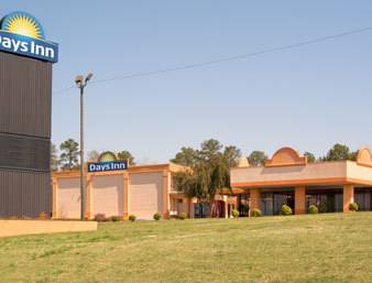 Clanton (Alabama) Verenigde Staten Laatste minuut Kortingscode Booking.com