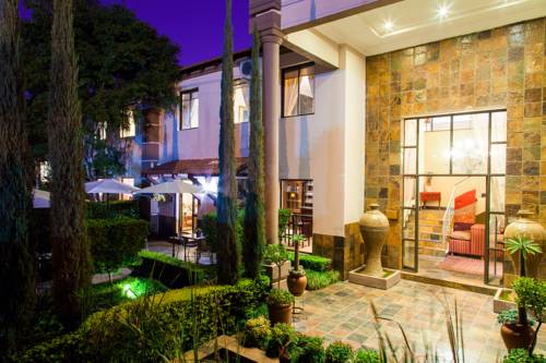 Pretoria South Africa Last Minute Discount Code Booking.com