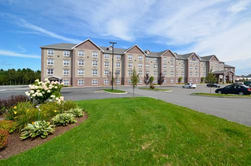 Fredericton (New Brunswick) Canada Last Minute Discount Code Booking.com