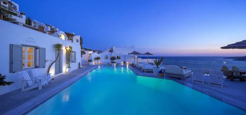 Elia Grèce Code de réduction de dernière minute Booking.com