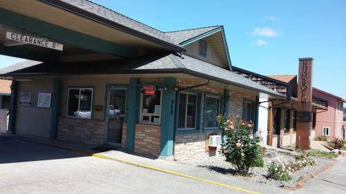 Garberville (California) United States Last Minute Discount Code Booking.com