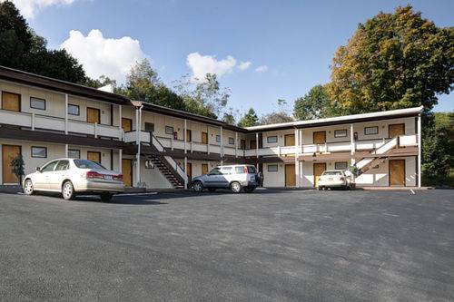 Highland (New York) Verenigde Staten Laatste minuut Kortingscode Booking.com