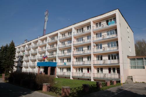 Bogomolovo Russland Last-Minute-Rabattcode Booking.com