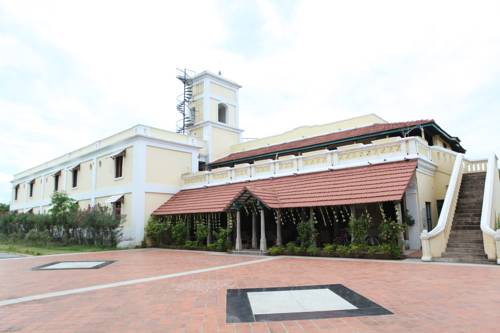 Chidambaram India Last Minute Discount Code Booking.com