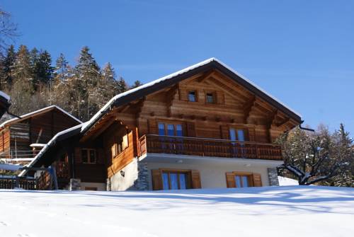 La Tzoumaz Switzerland Last Minute Discount Code Booking.com