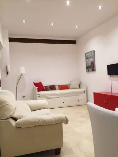 Sevilla Spain Last Minute Discount Code Booking.com