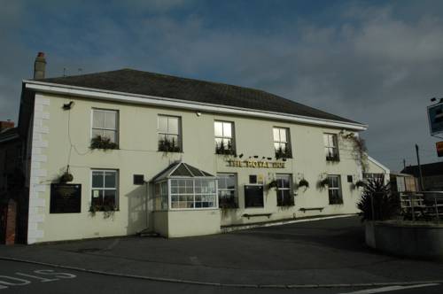 St. Austell Vereinigtes Königreich Last-Minute-Rabattcode Booking.com