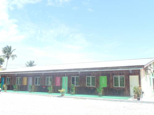Malakka Malaysia Last-Minute-Rabattcode Booking.com