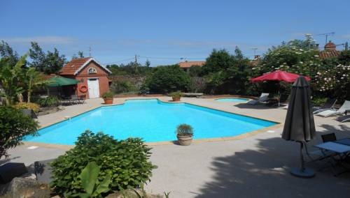 Tiffauges France Last Minute Discount Code Booking.com