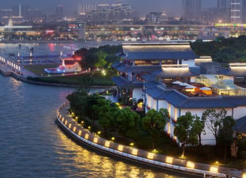 Suzhou Chine Code de réduction de dernière minute Booking.com