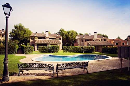 Bonmont Terres Noves Spain Last Minute Discount Code Booking.com