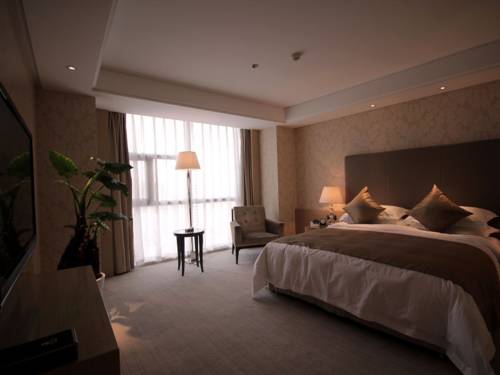 Shiyan China Last-Minute-Rabattcode Booking.com