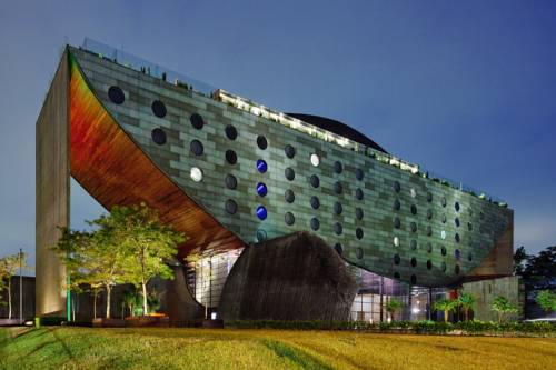 São Paulo (São Paulo) Brazilië Laatste minuut Kortingscode Booking.com