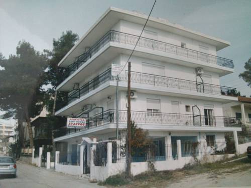 Néa Kallikrátia Greece Last Minute Discount Code Booking.com