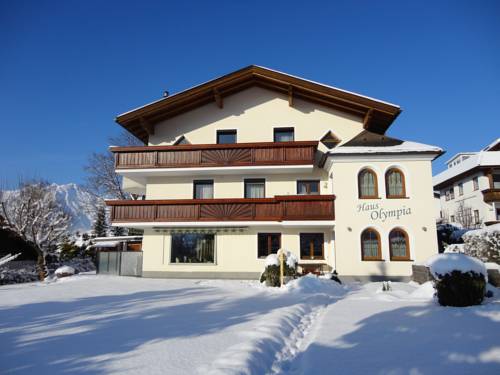 Lans Österreich Last-Minute-Rabattcode Booking.com