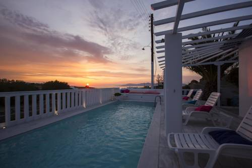 Glastros Greece Last Minute Discount Code Booking.com