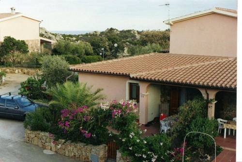 Monte Petrosu Italy Last Minute Discount Code Booking.com