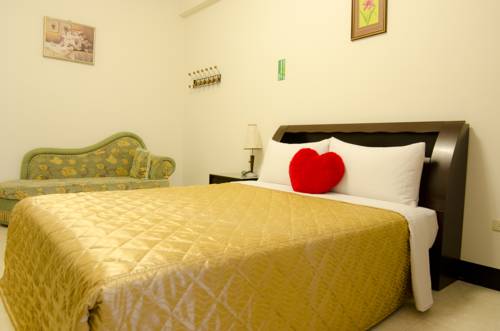 Hengchun Taiwan Last-Minute-Rabattcode Booking.com