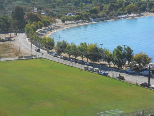 Néos Marmarás Greece Last Minute Discount Code Booking.com
