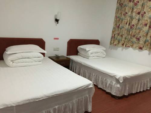 Putuoshan China Last Minute Discount Code Booking.com