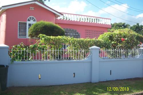 Ocho Rios (Salzdarm) Jamaika Last-Minute-Rabattcode Booking.com