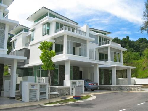 Batu Ferringhi Malaisie Code de réduction de dernière minute Booking.com