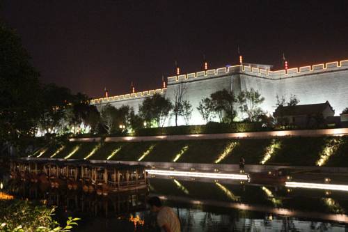 Xi'an China Last Minute Discount Code Booking.com