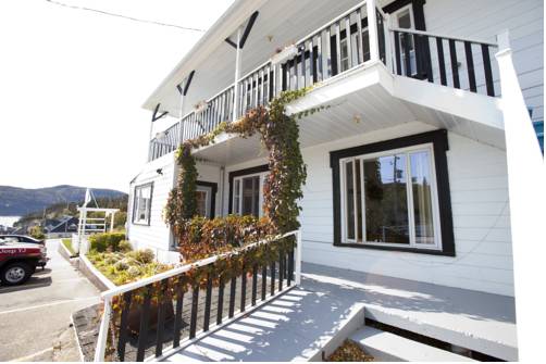 Tadoussac (Québec) Kanada Last-Minute-Rabattcode Booking.com