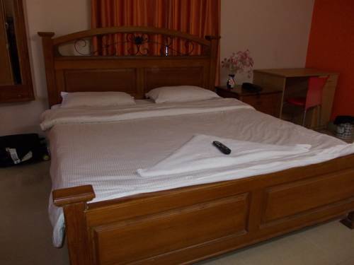 Bangalore India Last Minute Discount Code Booking.com
