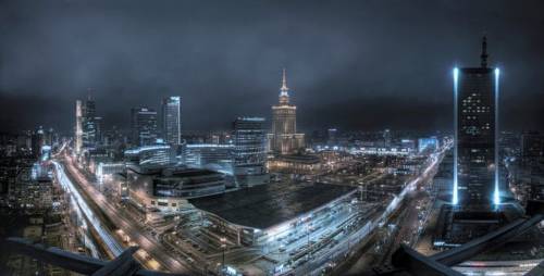 Warszawa Polen Last-Minute-Rabattcode Booking.com