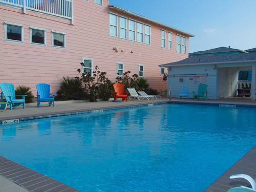 Port Aransas (Texas) United States Last Minute Discount Code Booking.com