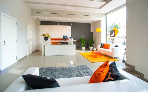 Hospitalet de Llobregat Spanien Last-Minute-Rabattcode Booking.com