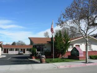 Paso Robles (CA) United States Last Minute Discount Code Agoda.com