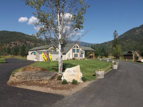 Clark Fork (Idaho) United States Last Minute Discount Code Booking.com