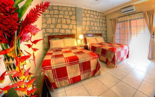 Copan Honduras Last Minute Discount Code Booking.com