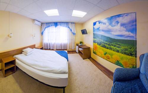 Ufa Rusia Último Minuto Código de Descuento Booking.com